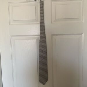 GUCCI Men’s Silk Tie Made In Italy